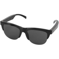 Lunettes Traductrices Bluetooth ciciglow – 137 Langues, Touch Control