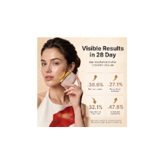 ZDEER GS5 Gua Sha Chauffant LED Rouge - Sculpteur Visage Femme