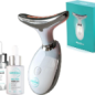 MyDermaDream MyoGlow & Niacinamide Serum + NoTox Serum – Soin Raffermissant Visage, Cou, Bras et Jambes MyDermaDream MyoGlow & Niacinamide Serum + NoTox Serum – Soin Raffermissant Visage, Cou, Bras et Jambes