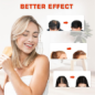 Viconor Laser Hair Growth Cap - Red Light Therapy for Men & Women, Black Viconor Laser Hair Growth Cap - Red Light Therapy for Men & Women, Black