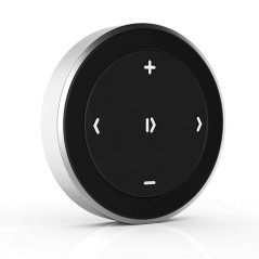 Satechi, le bouton Bluetooth pour iPhone