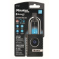 Master Lock Bluetooth Padlock: Smart Security for Sheds, Garages & More!