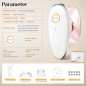 Body Smart 3-in-1 Body Sculpting & Cellulite Removal Machine - Tightens Skin, Relieves Muscle Tension, White Body Smart 3-in-1 Body Sculpting & Cellulite Removal Machine - Tightens Skin, Relieves Muscle Tension, White