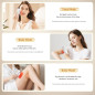 Body Smart 3-in-1 Body Sculpting & Cellulite Removal Machine - Tightens Skin, Relieves Muscle Tension, White Body Smart 3-in-1 Body Sculpting & Cellulite Removal Machine - Tightens Skin, Relieves Muscle Tension, White