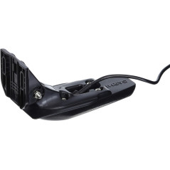 Garmin GT20-TM Transducer 010-01960-01 – Reliable Fishfinder Sensor
