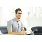 Lunettes de luminothérapie PEGASI 2 : Énergie boostée et sommeil réparateur garanti ! Lunettes de luminothérapie PEGASI 2 : Énergie boostée et sommeil réparateur garanti !