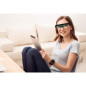 Lunettes de luminothérapie PEGASI 2 : Énergie boostée et sommeil réparateur garanti ! Lunettes de luminothérapie PEGASI 2 : Énergie boostée et sommeil réparateur garanti !