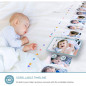 Lollipop : Moniteur Bébé Connecté – Sécurité, Suivi du Sommeil & Notifications Intelligentes Lollipop : Moniteur Bébé Connecté – Sécurité, Suivi du Sommeil & Notifications Intelligentes