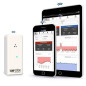 SmartTemp Wireless Temperature & Humidity Monitor: Alerts & Unlimited Data SmartTemp Wireless Temperature & Humidity Monitor: Alerts & Unlimited Data