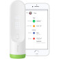 Withings Thermo: Thermomètre Frontal Connecté – Fiable, Rapide et Hygiénique! Withings Thermo: Thermomètre Frontal Connecté – Fiable, Rapide et Hygiénique!