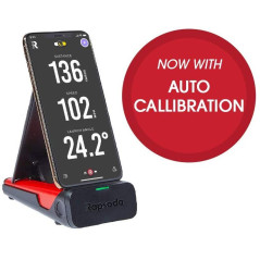Rapsodo Mobile Launch Monitor, améliorez votre swing avec votre téléphone