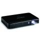 Miroir M220 HD Pro: Projecteur Portable HD, Batterie 2h, Autofocus - Votre Cinéma Mobile! Miroir M220 HD Pro: Projecteur Portable HD, Batterie 2h, Autofocus - Votre Cinéma Mobile!