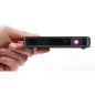 Miroir M220 HD Pro: Projecteur Portable HD, Batterie 2h, Autofocus - Votre Cinéma Mobile! Miroir M220 HD Pro: Projecteur Portable HD, Batterie 2h, Autofocus - Votre Cinéma Mobile!