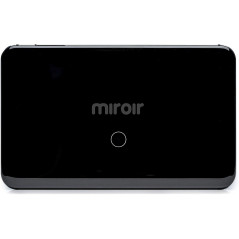 Miroir HD Pro Projector M220, le projecteur qui tient dans votre sac