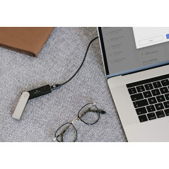 Ledger Nano X, le portefeuille pour vos cryptomonnaies