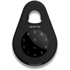 Igloohome Smart Keybox 3, la boite à clés électronique
