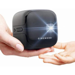 Cinemood 360, le projecteur à 360°