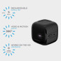 CINEMOOD 360: Projecteur Portable Interactif - Divertissement Familial Illimité, Netflix & Disney Inclus! CINEMOOD 360: Projecteur Portable Interactif - Divertissement Familial Illimité, Netflix & Disney Inclus!