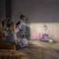 CINEMOOD 360: Projecteur Portable Interactif - Divertissement Familial Illimité, Netflix & Disney Inclus! CINEMOOD 360: Projecteur Portable Interactif - Divertissement Familial Illimité, Netflix & Disney Inclus!