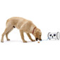 SKYMEE Owl Robot: Caméra Interactive pour Animaux avec Distributeur de Friandises - Surveillez et Amusez Votre Compagnon! SKYMEE Owl Robot: Caméra Interactive pour Animaux avec Distributeur de Friandises - Surveillez et Amusez Votre Compagnon!