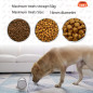 SKYMEE Owl Robot: Interactive Pet Camera & Treat Dispenser - Keep Your Furry Friend Happy! SKYMEE Owl Robot: Interactive Pet Camera & Treat Dispenser - Keep Your Furry Friend Happy!