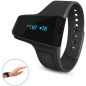 WellOxy: Moniteur dOxygène & Rythme Cardiaque Bluetooth - Sommeil Paisible Garanti! WellOxy: Moniteur dOxygène & Rythme Cardiaque Bluetooth - Sommeil Paisible Garanti!