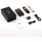 AKASO Mini Projecteur: Votre Cinéma Portable HD 1080P – Batterie Longue Durée & Connectivité WiFi/HDMI AKASO Mini Projecteur: Votre Cinéma Portable HD 1080P – Batterie Longue Durée & Connectivité WiFi/HDMI