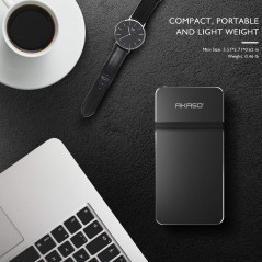 Akaso Mini Projector, the projector to take anywhere with you
