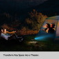 AKASO Mini Projecteur: Votre Cinéma Portable HD 1080P – Batterie Longue Durée & Connectivité WiFi/HDMI AKASO Mini Projecteur: Votre Cinéma Portable HD 1080P – Batterie Longue Durée & Connectivité WiFi/HDMI