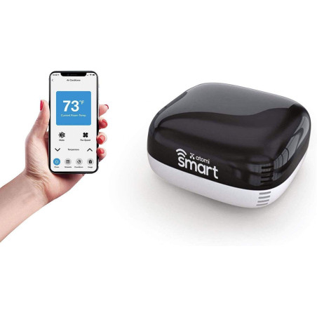 Atomi Smart AC Controller, contrôler votre climatisation avec votre téléphone