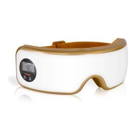 Sleymsg40, masque relaxant pour les yeux
