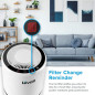 Levoit Purificateur dAir HEPA : Respirez un Air Sain, Adieu Allergies et Odeurs! Levoit Purificateur dAir HEPA : Respirez un Air Sain, Adieu Allergies et Odeurs!
