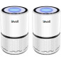 Levoit Purificateur dAir HEPA : Respirez un Air Sain, Adieu Allergies et Odeurs! Levoit Purificateur dAir HEPA : Respirez un Air Sain, Adieu Allergies et Odeurs!