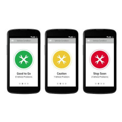 Fixd, le moniteur de santé pour la voiture