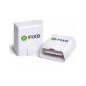 FIXD OBD-II Bluetooth Car Diagnostic Scanner: Understand Your Car & Save Money!