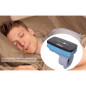 LOOKEE Moniteur de Sommeil : Oxygène & Fréquence Cardiaque - Améliorez Votre Sommeil ! LOOKEE Moniteur de Sommeil : Oxygène & Fréquence Cardiaque - Améliorez Votre Sommeil !