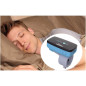 LOOKEE Sleep Monitor: Track Oxygen & Heart Rate Overnight for Better Sleep & Health LOOKEE Sleep Monitor: Track Oxygen & Heart Rate Overnight for Better Sleep & Health