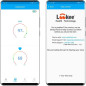 LOOKEE Sleep Monitor: Track Oxygen & Heart Rate Overnight for Better Sleep & Health LOOKEE Sleep Monitor: Track Oxygen & Heart Rate Overnight for Better Sleep & Health