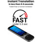Jarvisen: Traducteur Instantané IA – Parlez Toutes les Langues Facilement! Jarvisen: Traducteur Instantané IA – Parlez Toutes les Langues Facilement!