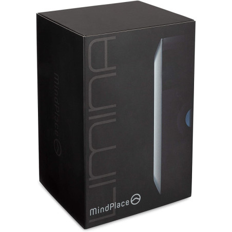 MindPlace Limina: Deep Meditation & Relaxation System - Light & Sound Therapy