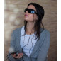 MindPlace Limina: Deep Meditation & Relaxation System - Light & Sound Therapy MindPlace Limina: Deep Meditation & Relaxation System - Light & Sound Therapy