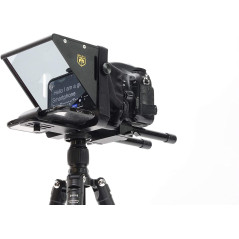 Glide Gear TMP 75, le téléprompteur pour smartphone
