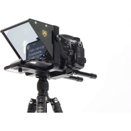 Glide Gear TMP 75, le téléprompteur pour smartphone