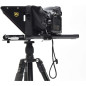 Glide Gear TMP 75: Téléprompteur Smartphone/PC – Production Vidéo Pro Facile! Glide Gear TMP 75: Téléprompteur Smartphone/PC – Production Vidéo Pro Facile!