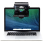 Glide Gear TMP 75: Téléprompteur Smartphone/PC – Production Vidéo Pro Facile! Glide Gear TMP 75: Téléprompteur Smartphone/PC – Production Vidéo Pro Facile!