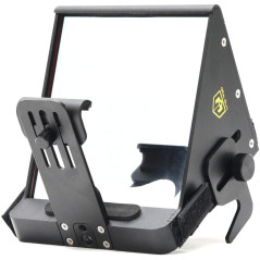 Glide Gear TMP 75, the smartphone teleprompter