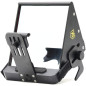 Glide Gear TMP 75: Téléprompteur Smartphone/PC – Production Vidéo Pro Facile! Glide Gear TMP 75: Téléprompteur Smartphone/PC – Production Vidéo Pro Facile!