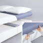 Withings Sleep Tracking Pad: Clinically Validated Sleep Analysis & Smart Home Integration