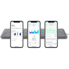 Nokia | Sleep, know your nights. Master your days