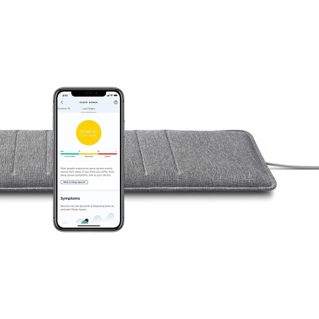 Nokia | Sleep, faites le jour sur vos nuits